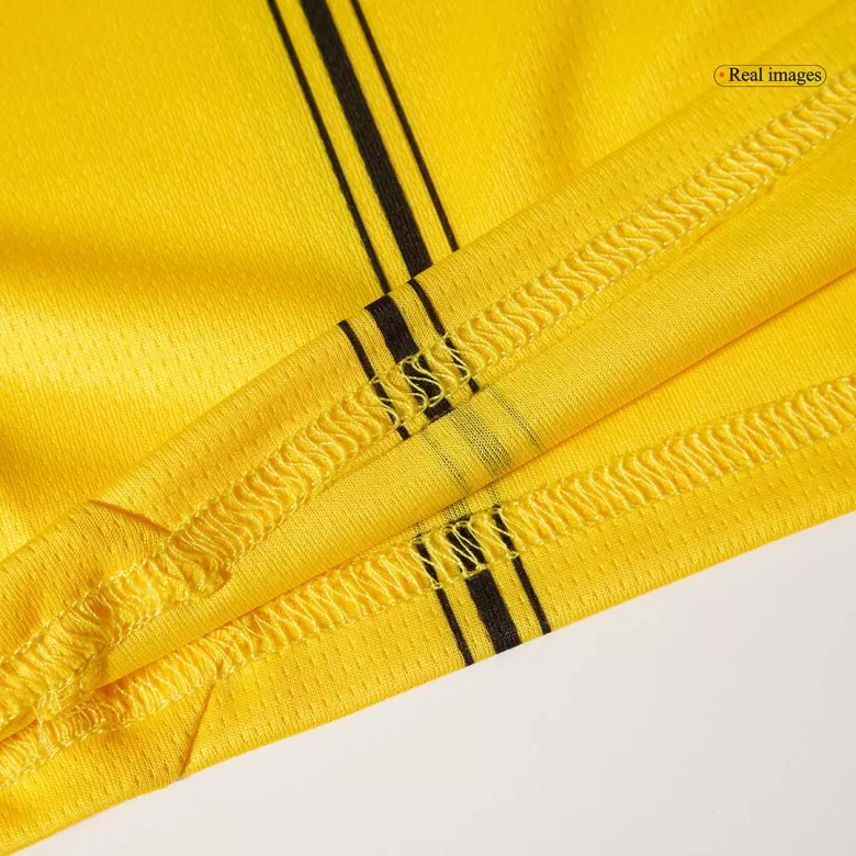 Dortmund Home Jersey 2024/25 - gojersey