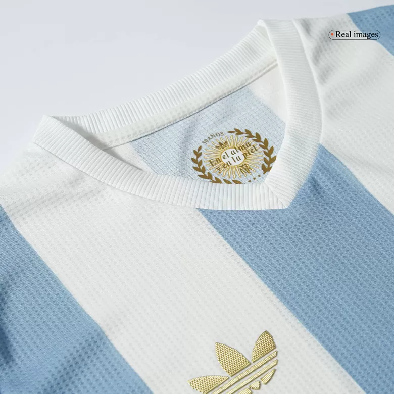 Argentina Soccer Jersey 2024 - 50th Anniversary - gojersey