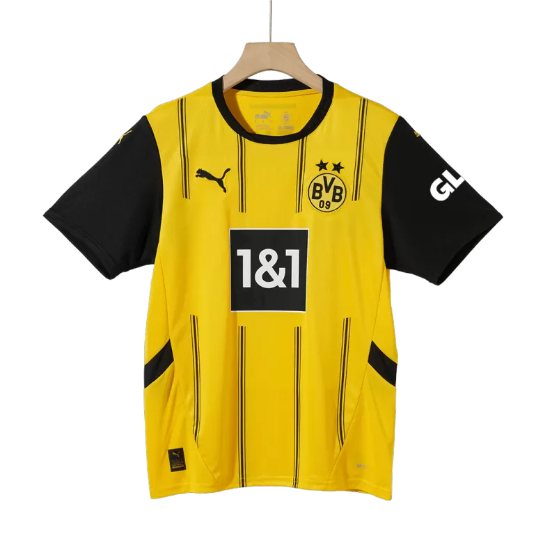 Dortmund Home Jersey 2024/25 - gojersey