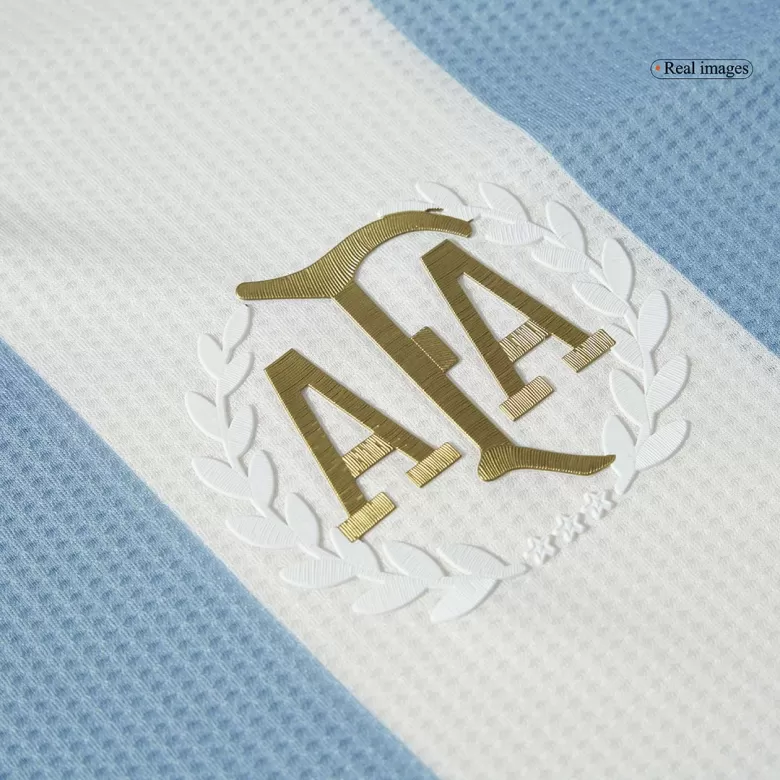 Argentina Soccer Jersey 2024 - 50th Anniversary - gojersey