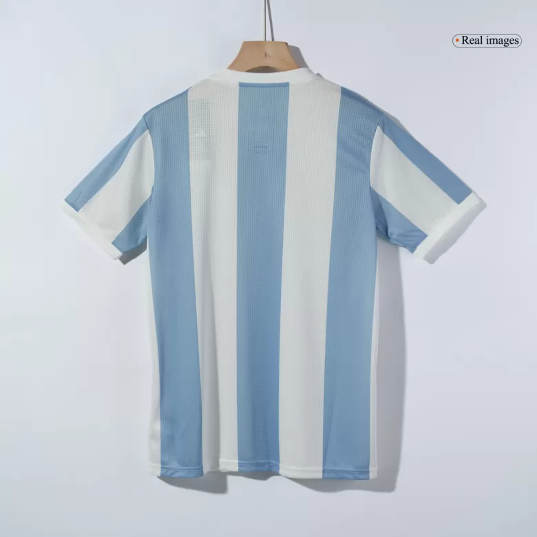 Argentina Soccer Jersey 2024 - 50th Anniversary - gojersey