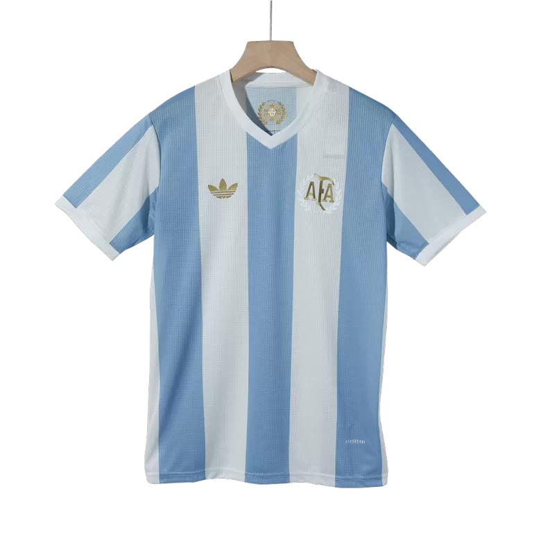 Argentina Soccer Jersey 2024 - 50th Anniversary - gojersey