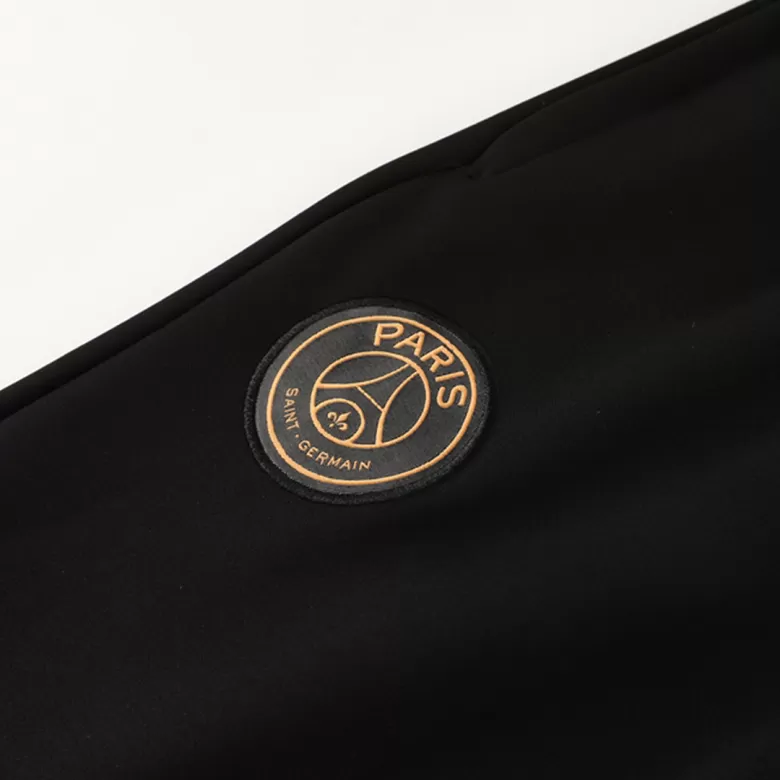 PSG Training Kit 2024/25 - Black (Jacket+Pants) - gojersey