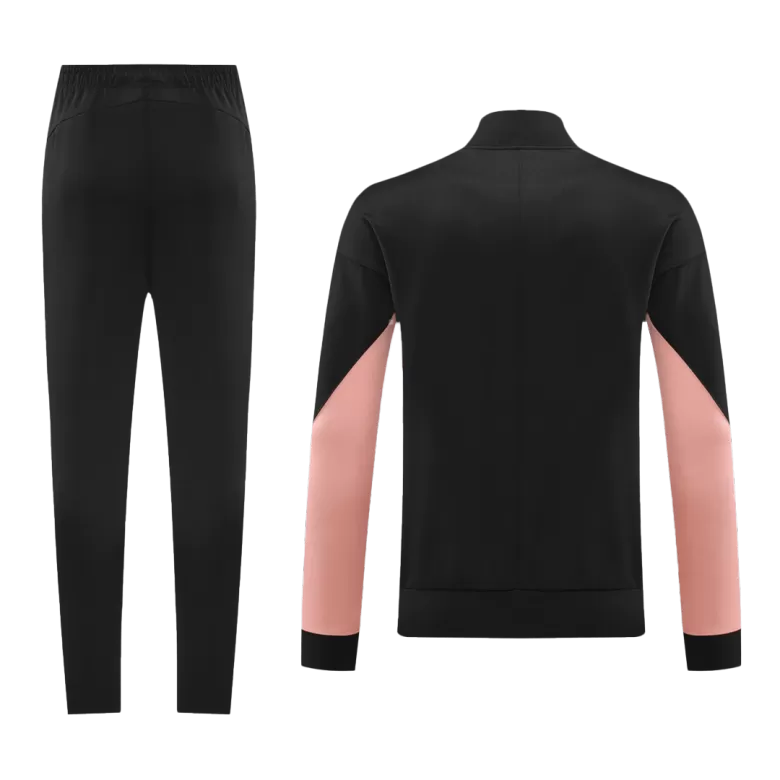 PSG Training Kit 2024/25 - Black (Jacket+Pants) - gojersey