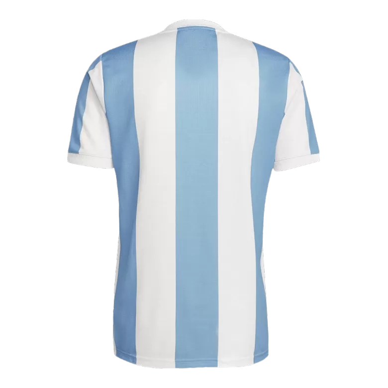 Argentina Soccer Jersey 2024 - 50th Anniversary - gojersey