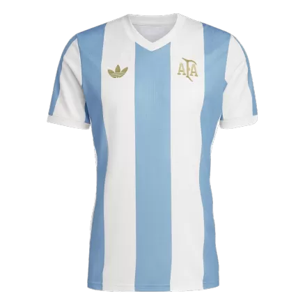 Argentina Soccer Jersey 2024 - 50th Anniversary - gojersey