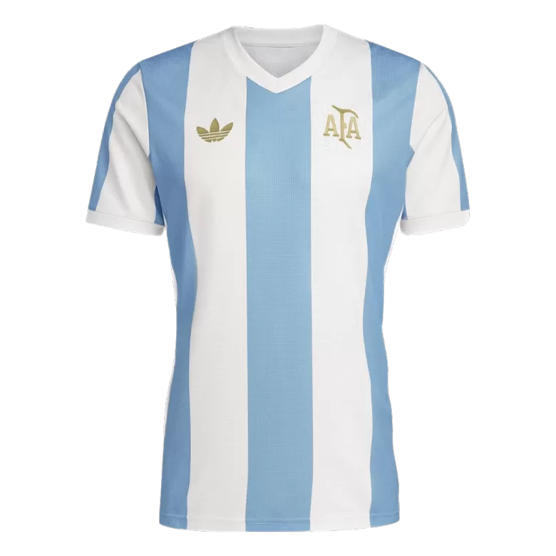 Argentina Soccer Jersey 2024 - 50th Anniversary - gojersey