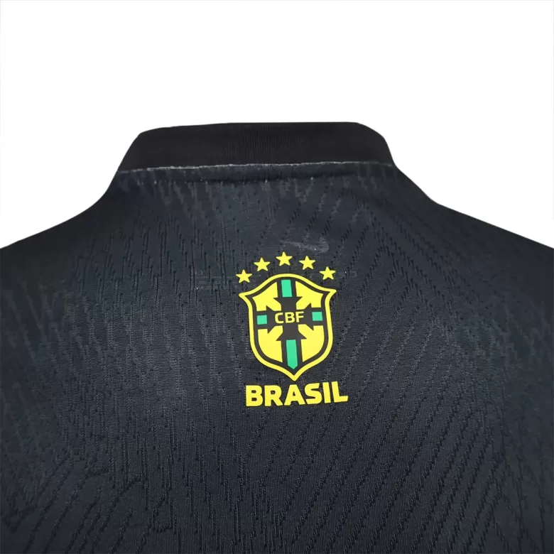 Brazil Jesus Soccer Jersey Authentic 2024 - Special - gojersey