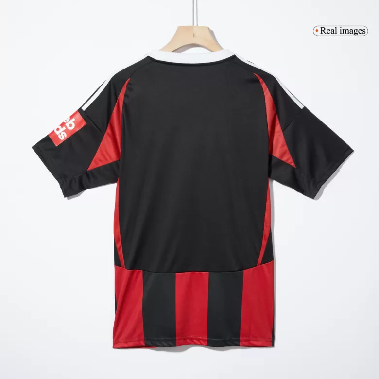 Fulham Away Soccer Jersey 2024/25 - gojersey