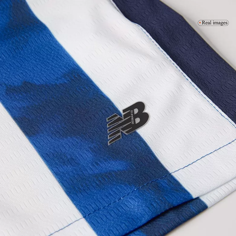 FC Porto Home Soccer Jersey 2024/25 - gojersey