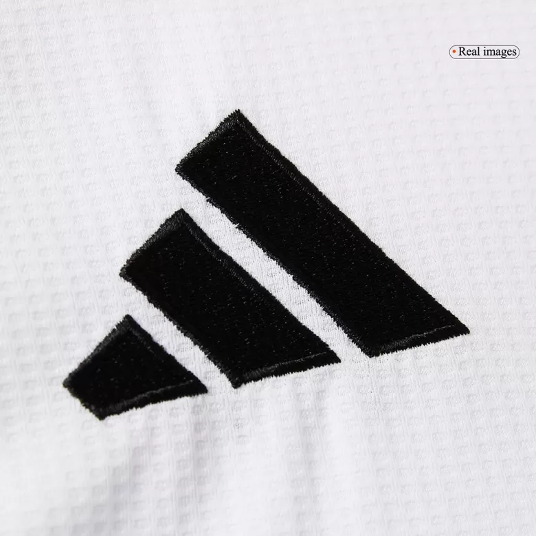 Fulham Home Soccer Jersey 2024/25 - gojersey