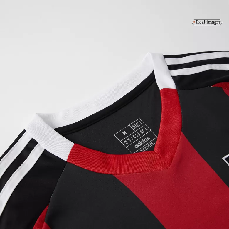 Fulham Away Soccer Jersey 2024/25 - gojersey