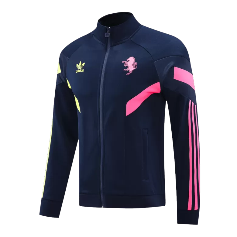 Juventus Training Kit 2024/25 - Navy (Jacket+Pants) - gojersey