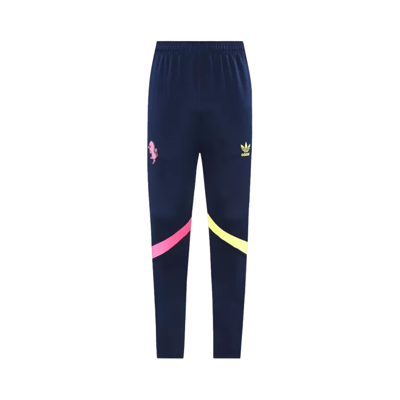 Juventus Training Kit 2024/25 - Navy (Jacket+Pants) - gojersey