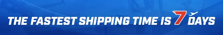 fast shipping - gojersey