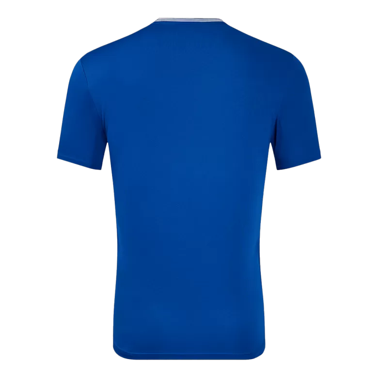 Everton Home Soccer Jersey 2024/25 - gojersey