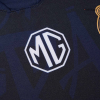 Chivas Third Away Soccer Jersey Authentic 2024/25 - gojersey