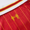 Liverpool CHAMPIONS #20 Home Soccer Jersey Authentic 2024/25 - gojersey