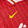 Liverpool CHAMPIONS #20 Home Soccer Jersey Authentic 2024/25 - gojersey