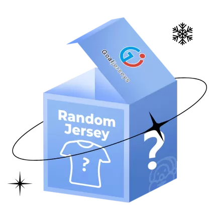 Mystery Box - gojersey