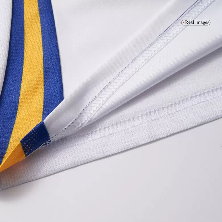 Boca Juniors Away Soccer Jersey 2024/25 - gojersey