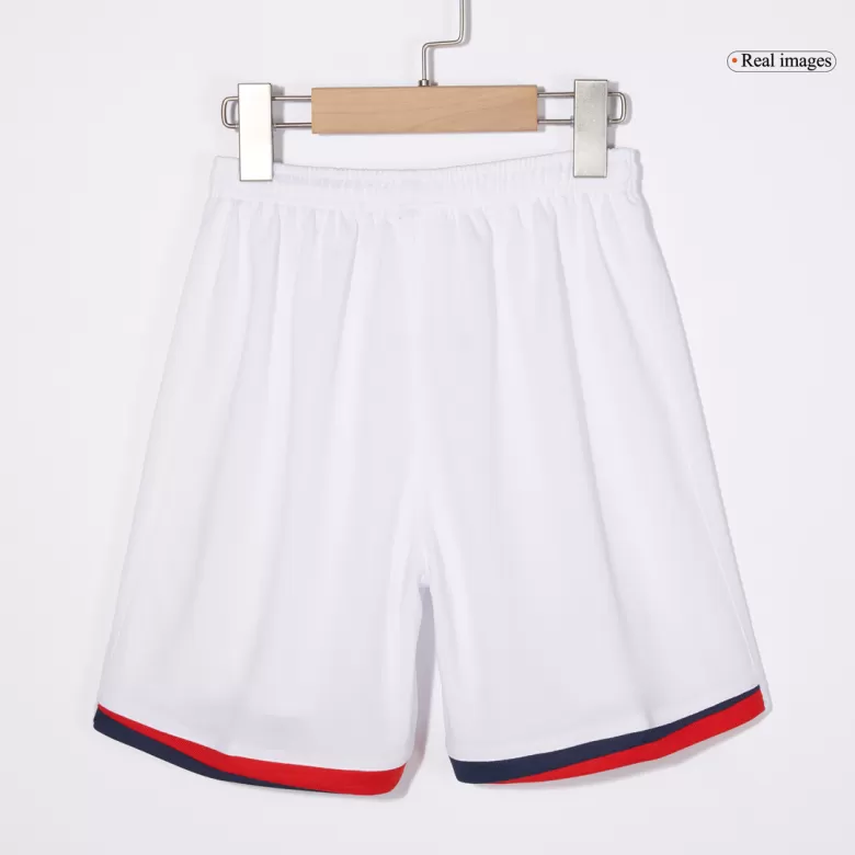 PSG Away Jersey Kit 2024/25 Kids(Jersey+Shorts) - gojersey