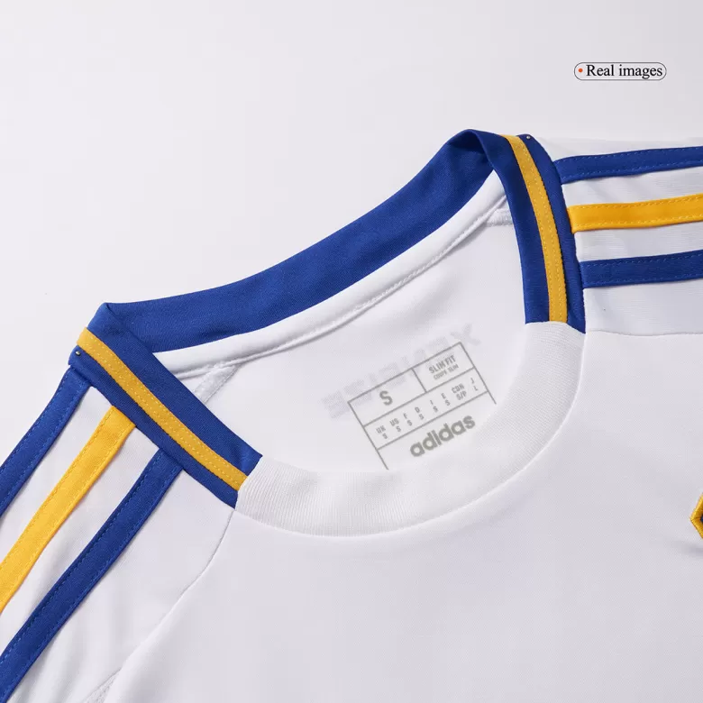 Boca Juniors Away Soccer Jersey 2024/25 - gojersey