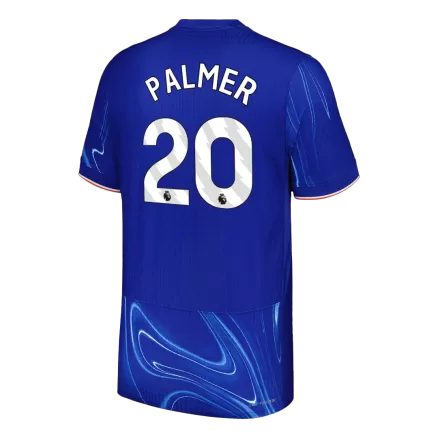 Chelsea PALMER #20 Home Soccer Jersey Authentic 2024/25 - gojersey