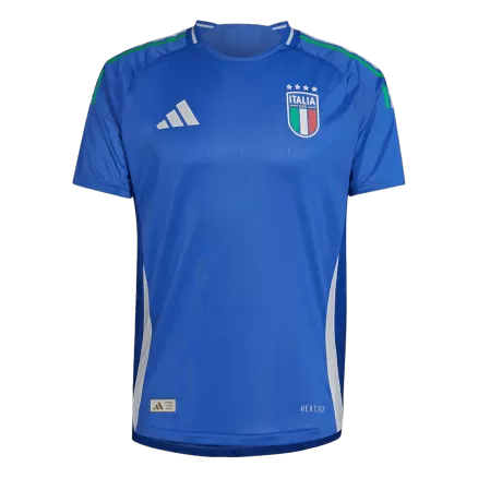 Italy Home Jersey Authentic EURO 2024 - gojersey