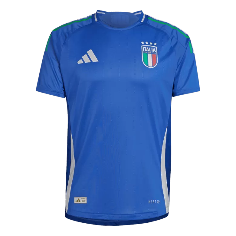 Italy Home Jersey Authentic EURO 2024 - gojersey