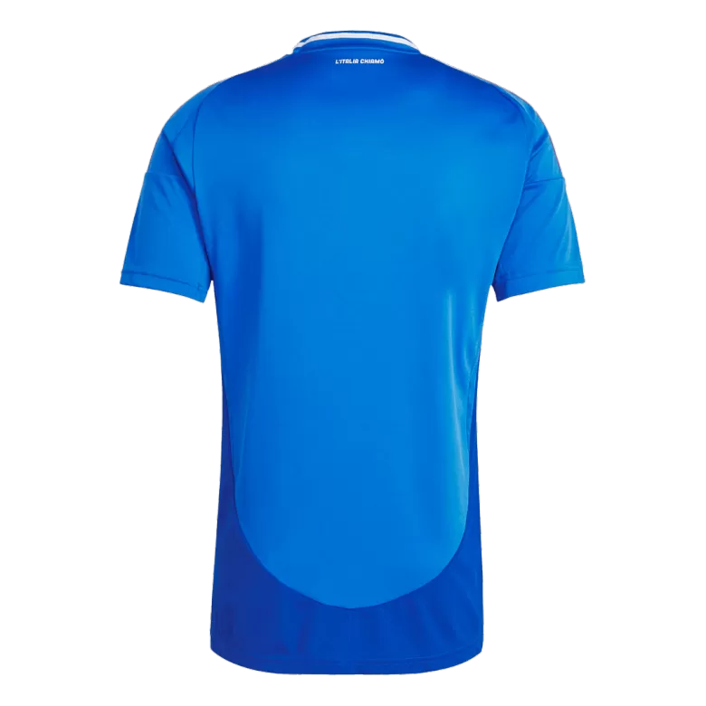 Italy Home Jersey EURO 2024 - gojersey