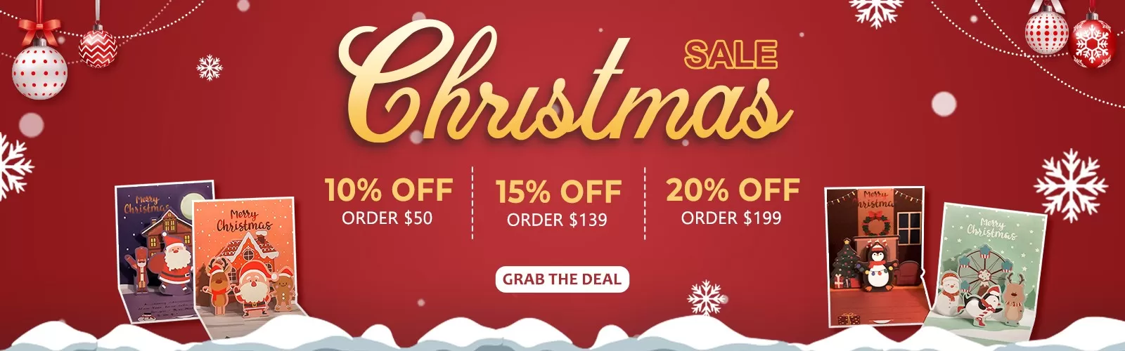 Christmas deals 2024 - gojersey