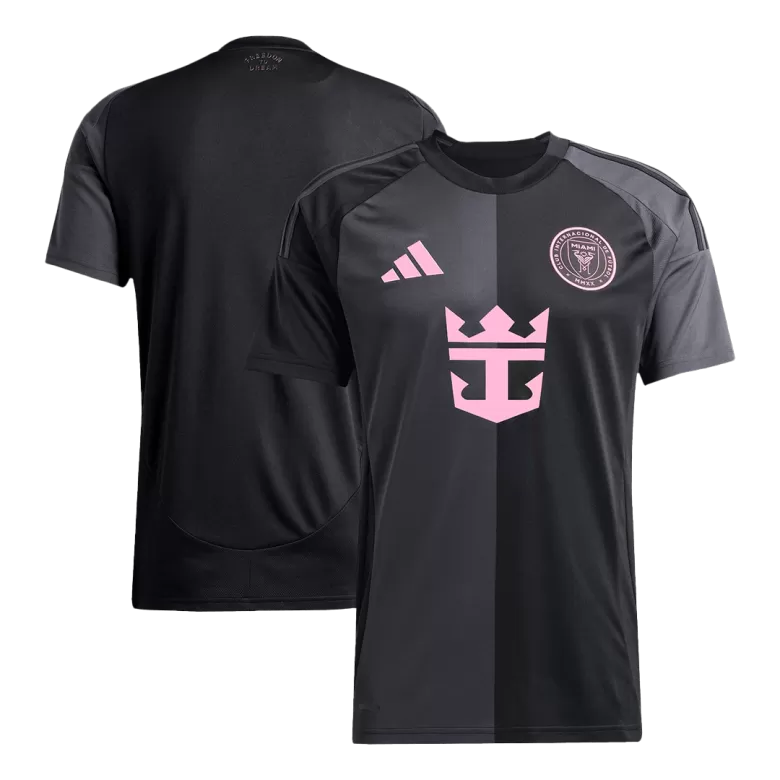 Inter Miami CF Away Soccer Jersey 2025 - gojersey