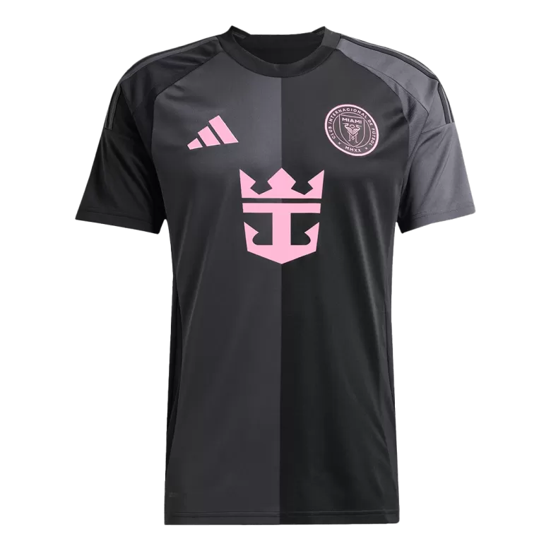 Inter Miami CF Away Soccer Jersey 2025 - gojersey