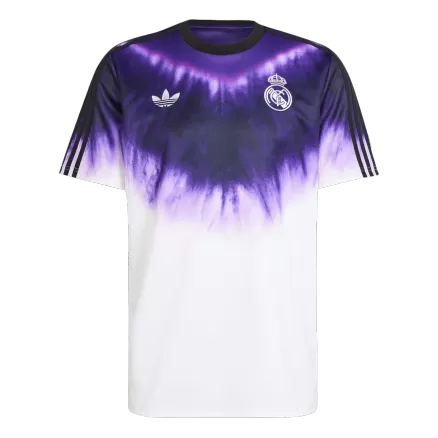 Real Madrid CNY Soccer Jersey 2024/25 - gojersey