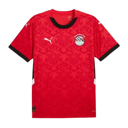 Egypt Home Soccer Jersey 2024/25 - gojersey