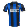Inter Milan Home Soccer Jersey Retro 1999/00 - gojersey