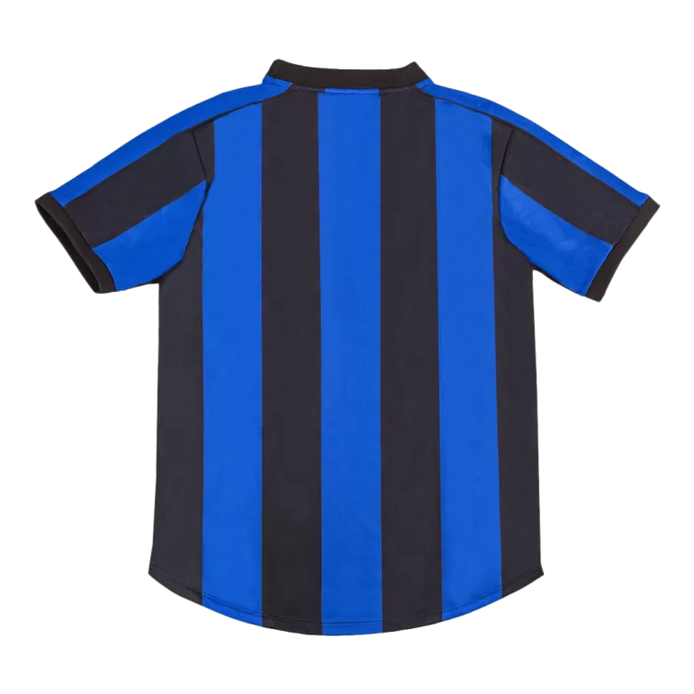 Inter Milan Home Soccer Jersey Retro 1999/00 - gojersey