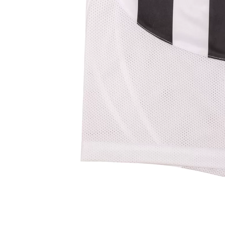 Juventus Home Soccer Jersey Retro 2003/04 - gojersey