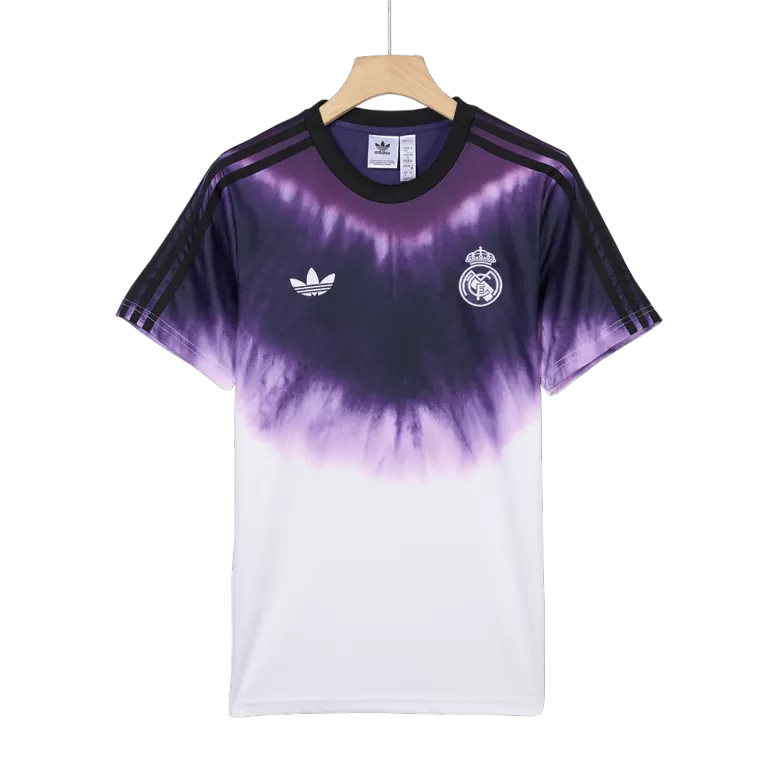 Real Madrid Soccer Jersey CNY 2024/25 - gojersey