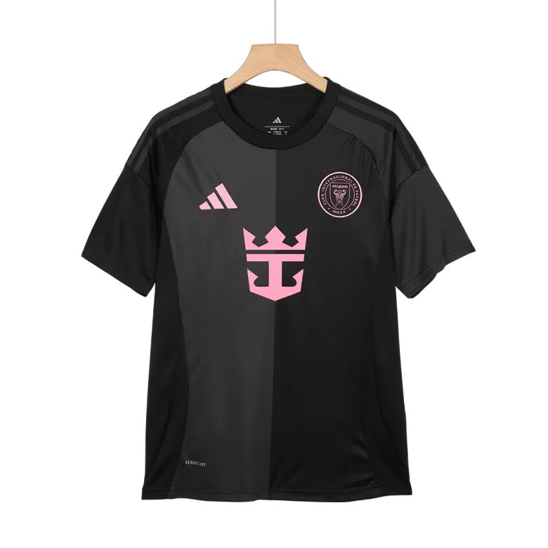 Inter Miami CF Away Soccer Jersey 2025 - gojersey