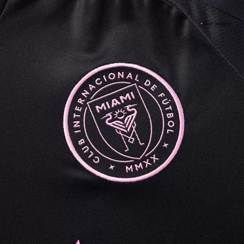 Inter Miami CF Away Soccer Jersey 2025 - gojersey