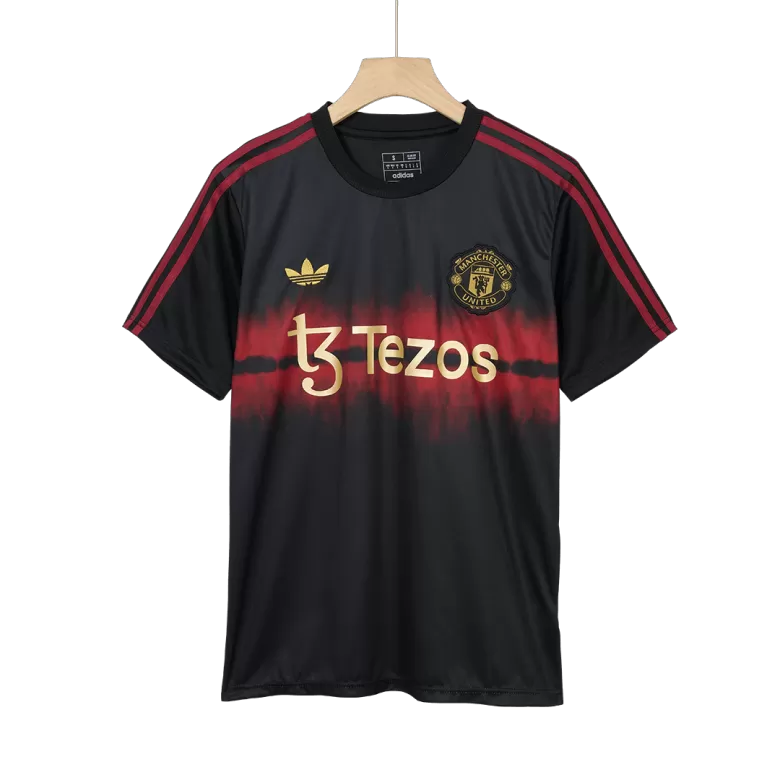 Manchester United CNY Soccer Jersey 2024/25 - gojersey