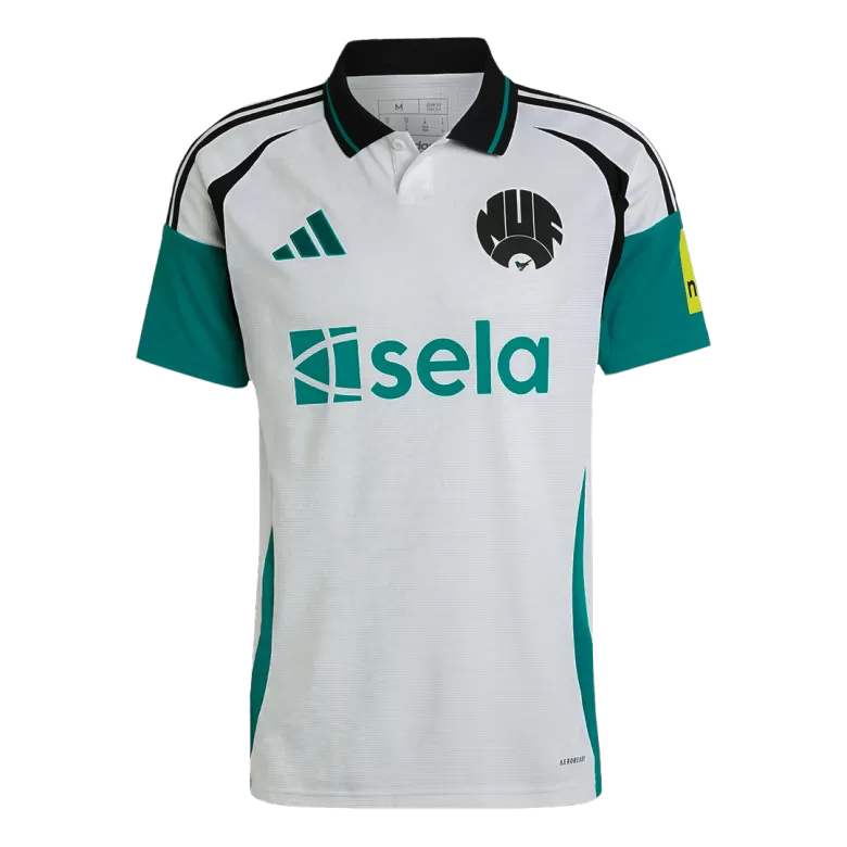 Newcastle United Third Away Soccer Jersey 2024/25 - gojersey