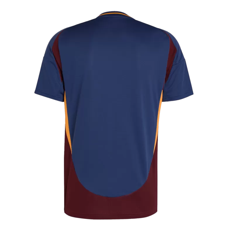 Roma Third Away Soccer Jersey 2024/25 - gojersey