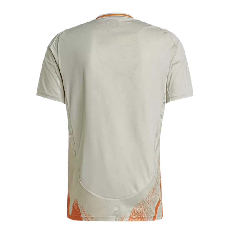 Roma Away Soccer Jersey 2024/25 - gojersey