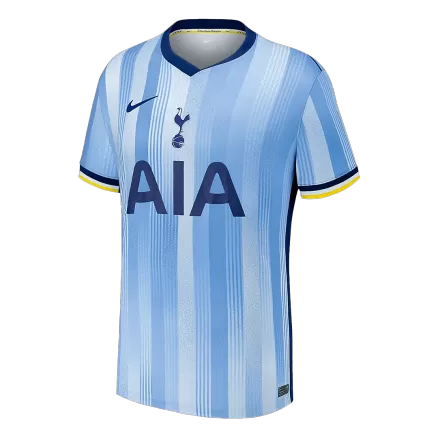 Tottenham Hotspur Away Cheap Soccer Jersey 2024/25 - gojersey