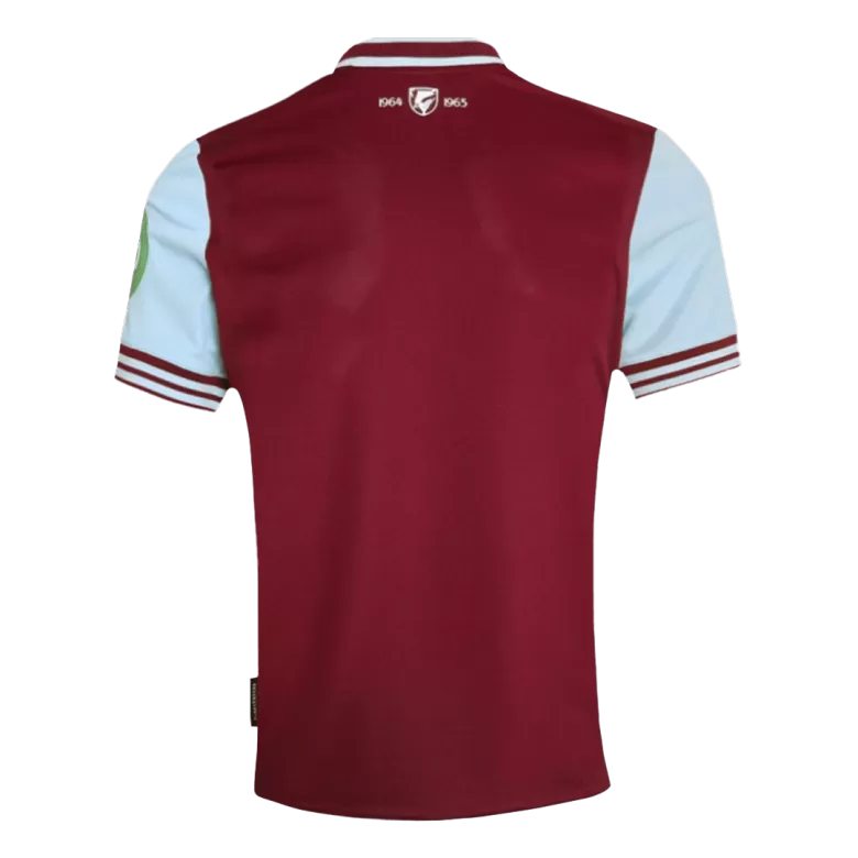 West Ham United Home Jersey 2024/25 - gojersey