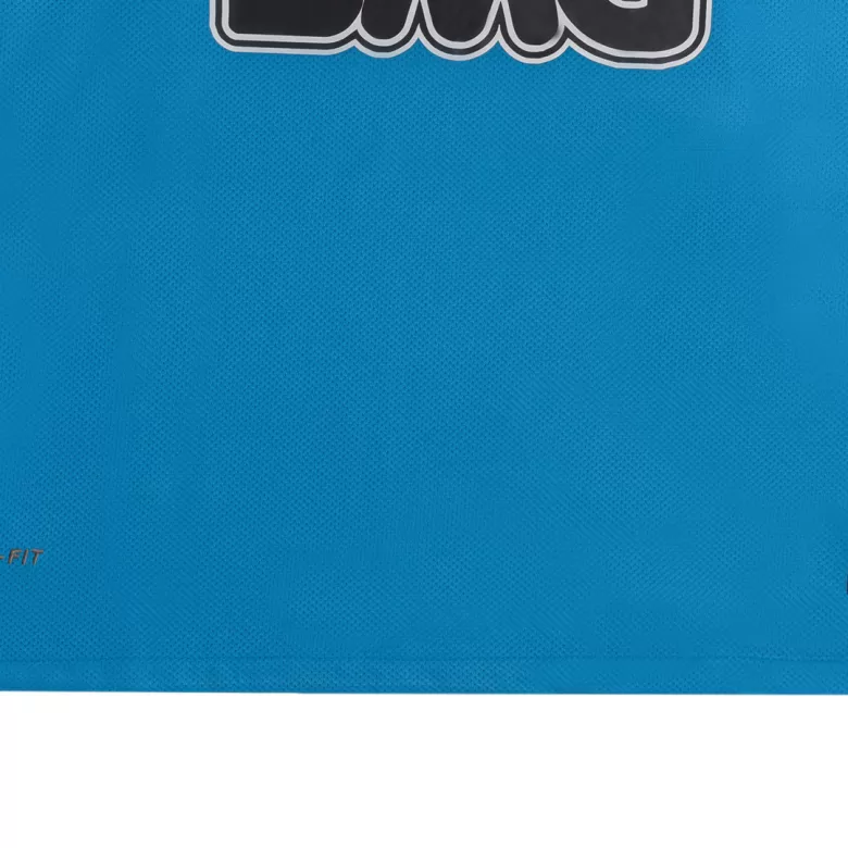 Santos FC Third Away Soccer Jersey Retro 2012 - gojersey