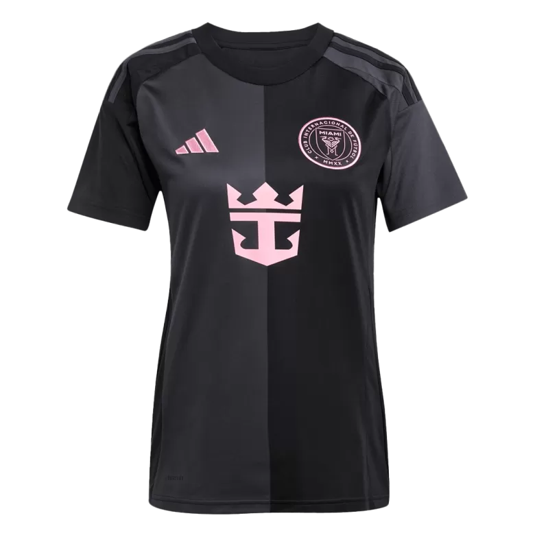 Inter Miami CF Away Soccer Jersey 2025 Women - gojersey